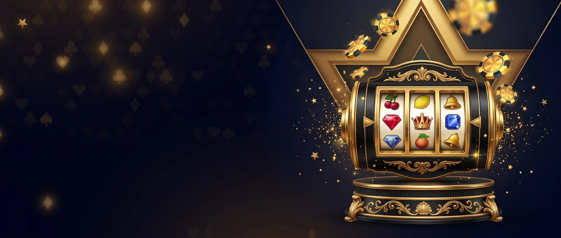 Spellen bij Casino Prestige
